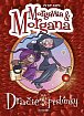 Morgana a Morgavsa -  Dračie pestúnky