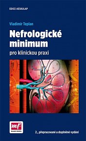 Nefrologické minimum pro klinickou praxi, 2.  vydání