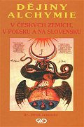 Dějiny alchymie v Českých zemích, v Polsku a na Slovensku