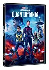 Ant-Man a Wasp: Quantumania DVD
