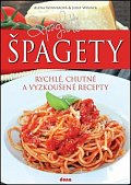 Špagety – rychlé, chutné a vyzkoušené recepty