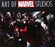 Art of Marvel Studios