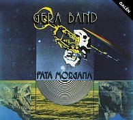 Fata morgana - CD