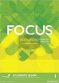 Focus 1 SB+PTP Key Bklt Pack