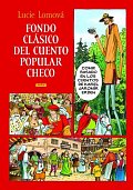 Fondo clásico del cuento popular checo / Zlaté české pohádky (španělsky)