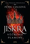 Prokletí Spřízněných: Jiskra Věčného plamene