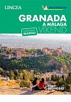 Granada a Málaga - Víkend, 1.  vydání