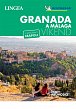 Granada a Málaga - Víkend, 1.  vydání