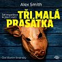 Tři malá prasátka - CDmp3 (Čte Martin Stránský)