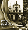 Genius loci - Krajina, místo, architektura, 3.  vydání