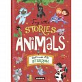 Tinny little Stories of animals AJ