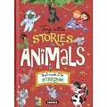 Tinny little Stories of animals AJ