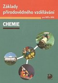 Základy přírodovědného vzdělávání – Chemie pro SOŠ a SOU + CD