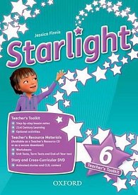 Starlight 5 Teacher´s Toolkit