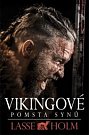 Vikingové - Pomsta synů