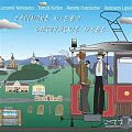 Těšínské niebo - CD