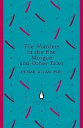 The Murders in the Rue Morgue and Other Tales