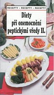 Diety při onemocnění peptickými vředy 2