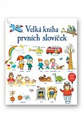 Velká kniha prvních slovíček