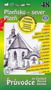 Plzeňsko - sever, Plzeň (48) + volné vstupenky a poukázky