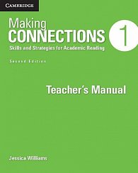 Making Connections Level 1 Teacher´s Manual