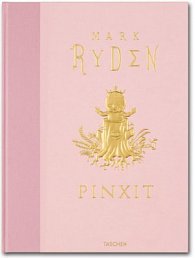 Mark Ryden - Pinxit