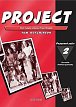 Project 2 Workbook - Pracovný zošit (SK Edition)