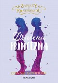 Zápisky z Rosewoodu - Ztracená princezna, 2.  vydání