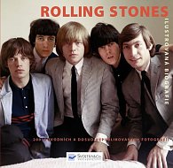 Rolling Stones – ilustrovaná biografie