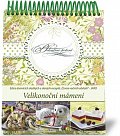 Helenčino pečení - Velikonoční mámení