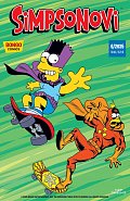 Simpsonovi 6/2025