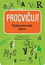 Procvičuj - Vyjmenovaná slova