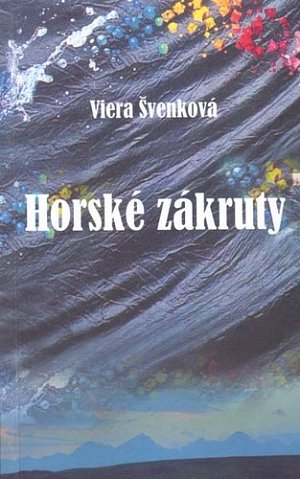 Horské zákruty