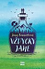 Vždycky Jane