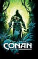 Conan z Cimmerie - Svazek I., 1.  vydání