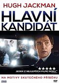 Hlavní kandidát - DVD