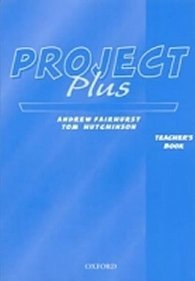 Project Plus Teacher´s Book (International English Version)