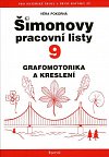 ŠPL 9 - Grafomotorika a kreslení, 2.  vydání