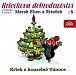 Krtečkova dobrodružství 5 - Krtek a kouzelné Vánoce - CD