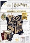 Harry Potter Set bloků A6 - Hogwarsds Wizard
