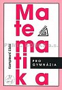 Matematika pro gymnázia - Komplexní čísla