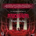 Mycelium VI - Vrstva ticha - 3 CDmp3