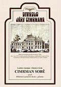 Divadlo Járy Cimrmana - Cimrman sobě aneb odhalení pamětní desky z platiny - DVD