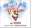 Gump Jsme dvojka - CDmp3 (Čte Ivan Trojan)