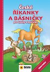 České říkanky a básničky pro kluky a holčičky - Lidové tradice