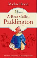 A Bear Called Paddington, 1.  vydání