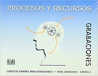 Procesos y recursos - 2CD