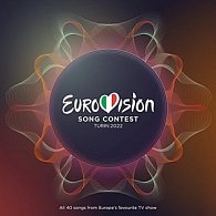 Eurovision Song Contest 2022 Turin (CD)