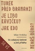 Vo vobecný češtině a jiné příběhy