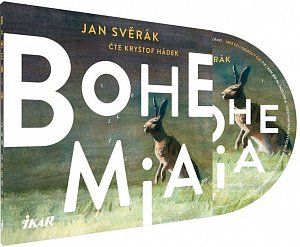 Bohemia - audioknihovna